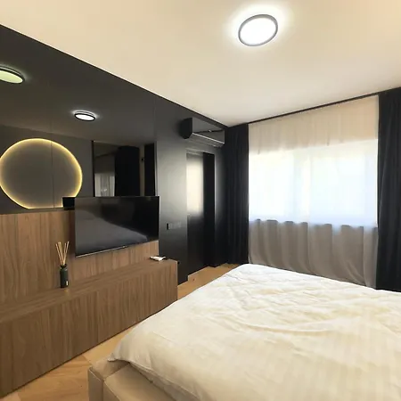 Jais Home- Moon -rivus Apartment