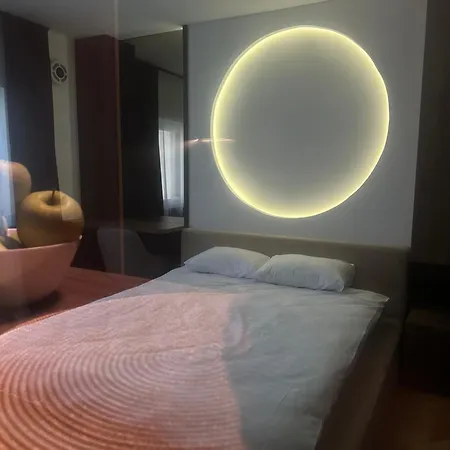Jais Home- Moon -rivus Apartment