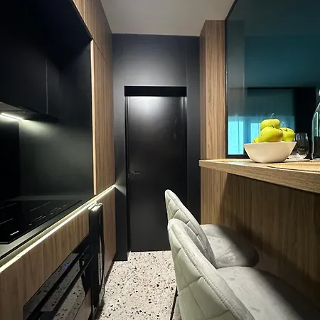 Apartment Jais Home- Moon -rivus Cluj-Napoca