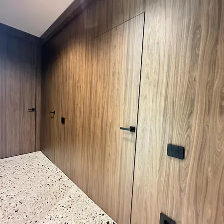 Apartment Jais Home- Moon -rivus